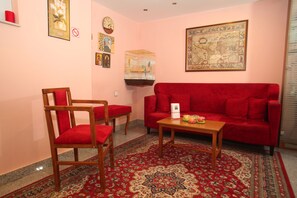 Lobby - Emporikon (Thessaloniki)