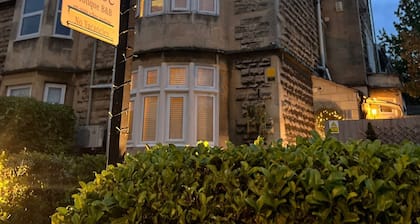 The Bath House Boutique B&B