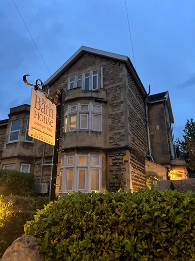 The Bath House Boutique B&B