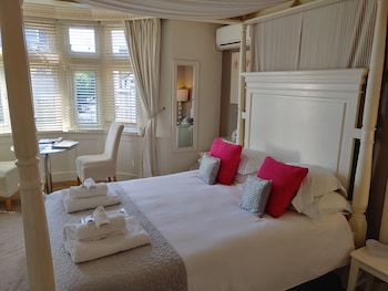 The Bath House Boutique B&B