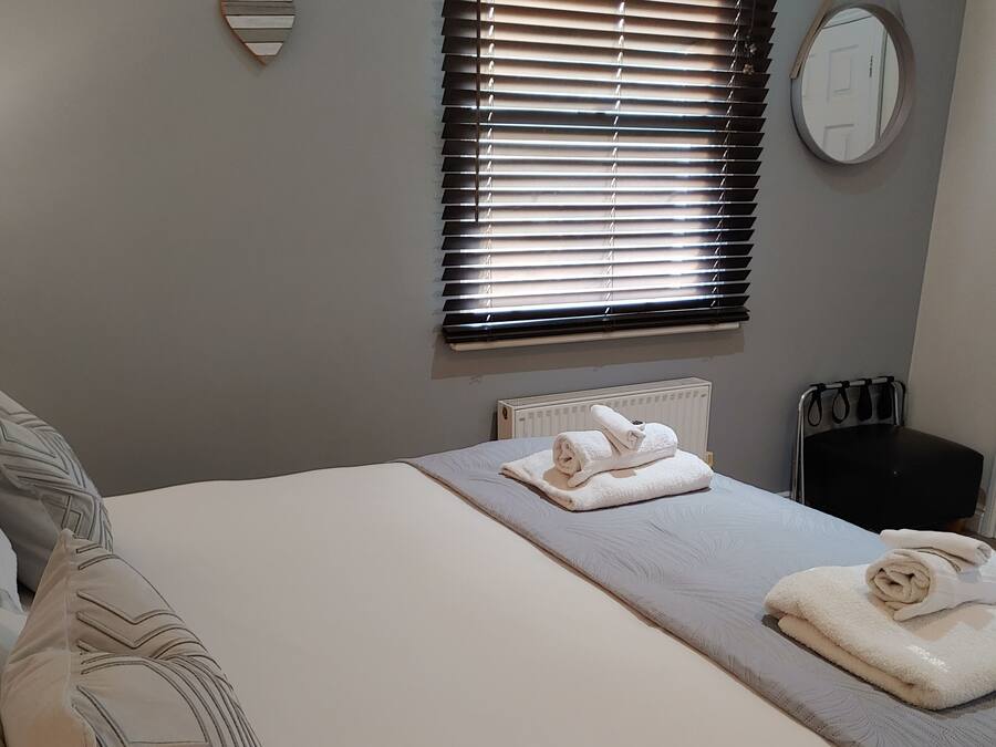 Premium Apartment, 2 Bedrooms