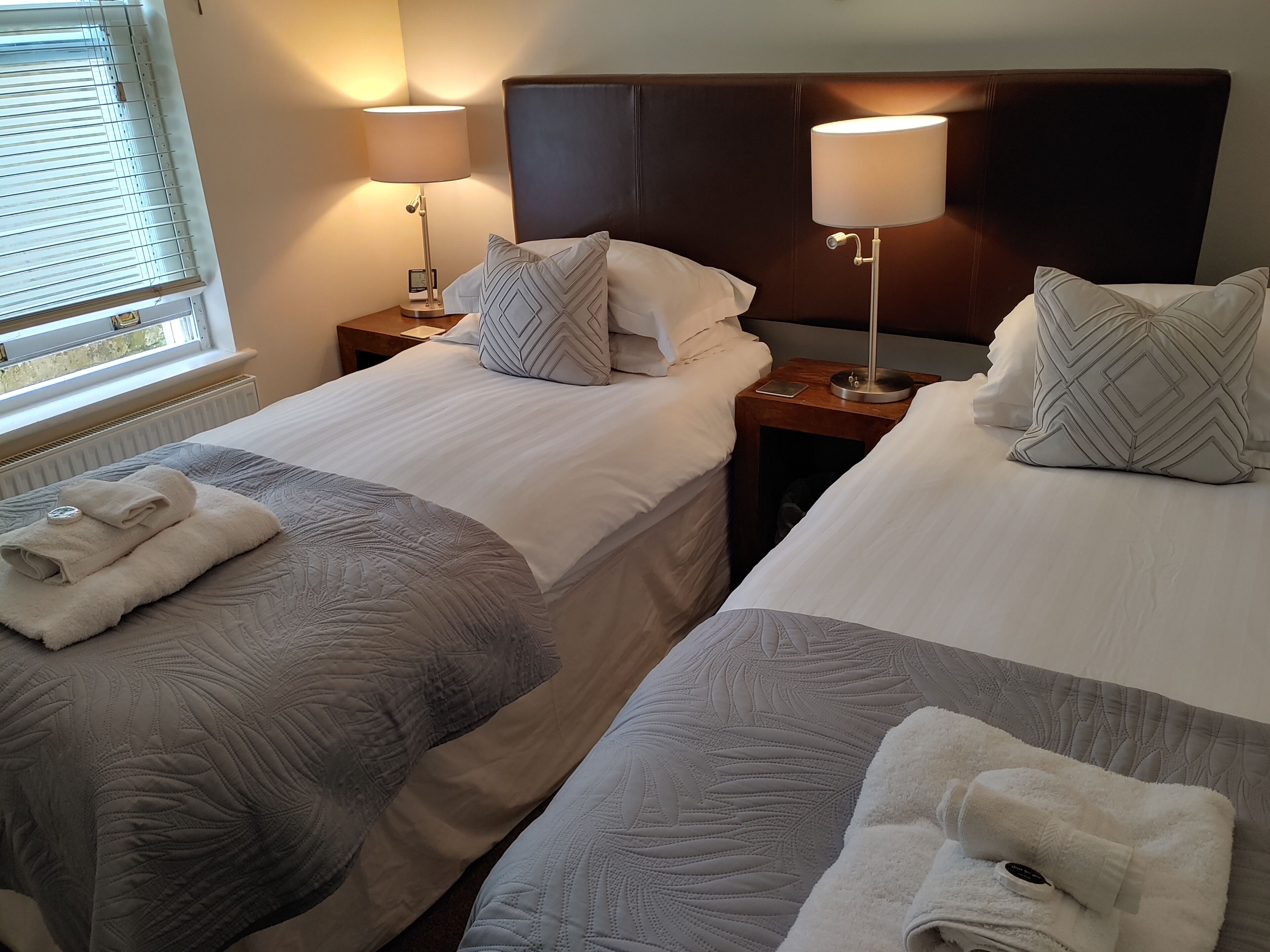 Premium Apartment, 1 Bedroom | Premium bedding, memory-foam beds, in-room safe, individually decorated