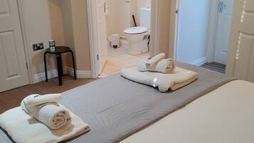 Premium Apartment, 2 Bedrooms