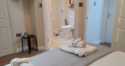 The Bath House Apartments