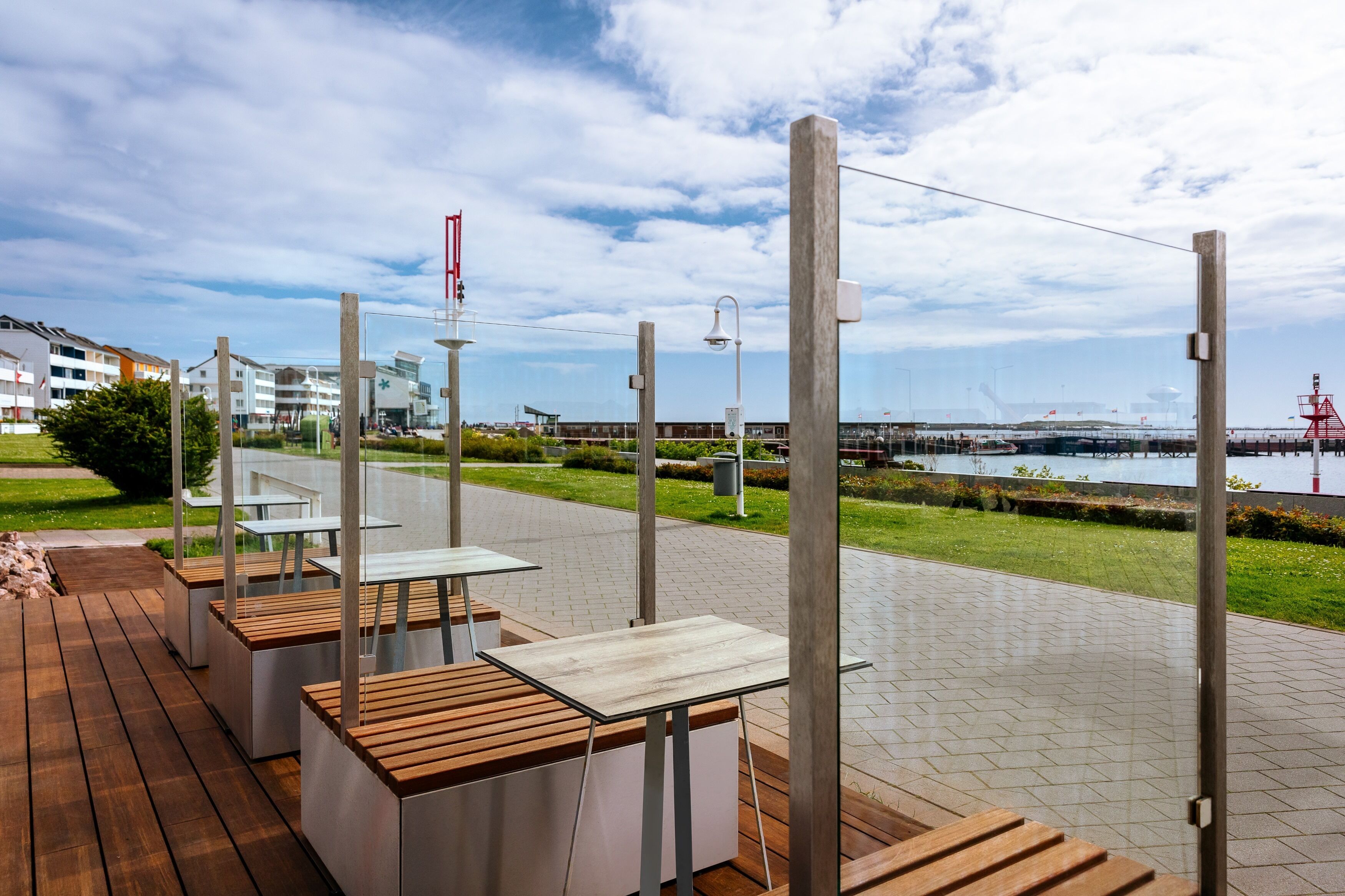 Terras