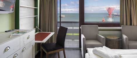 Chambre Panoramique