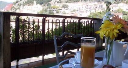 Hotel Isola di Lauria