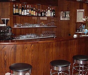 Bar (in loco)