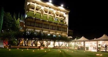 Hotel Isola di Lauria