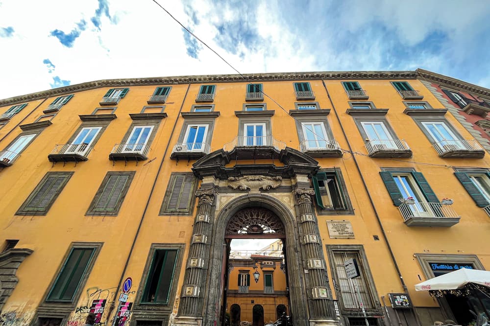 MAISON DEGAS dimora de charme