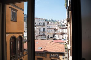 Economy Room | Courtyard view - MAISON DEGAS dimora de charme (Naples)