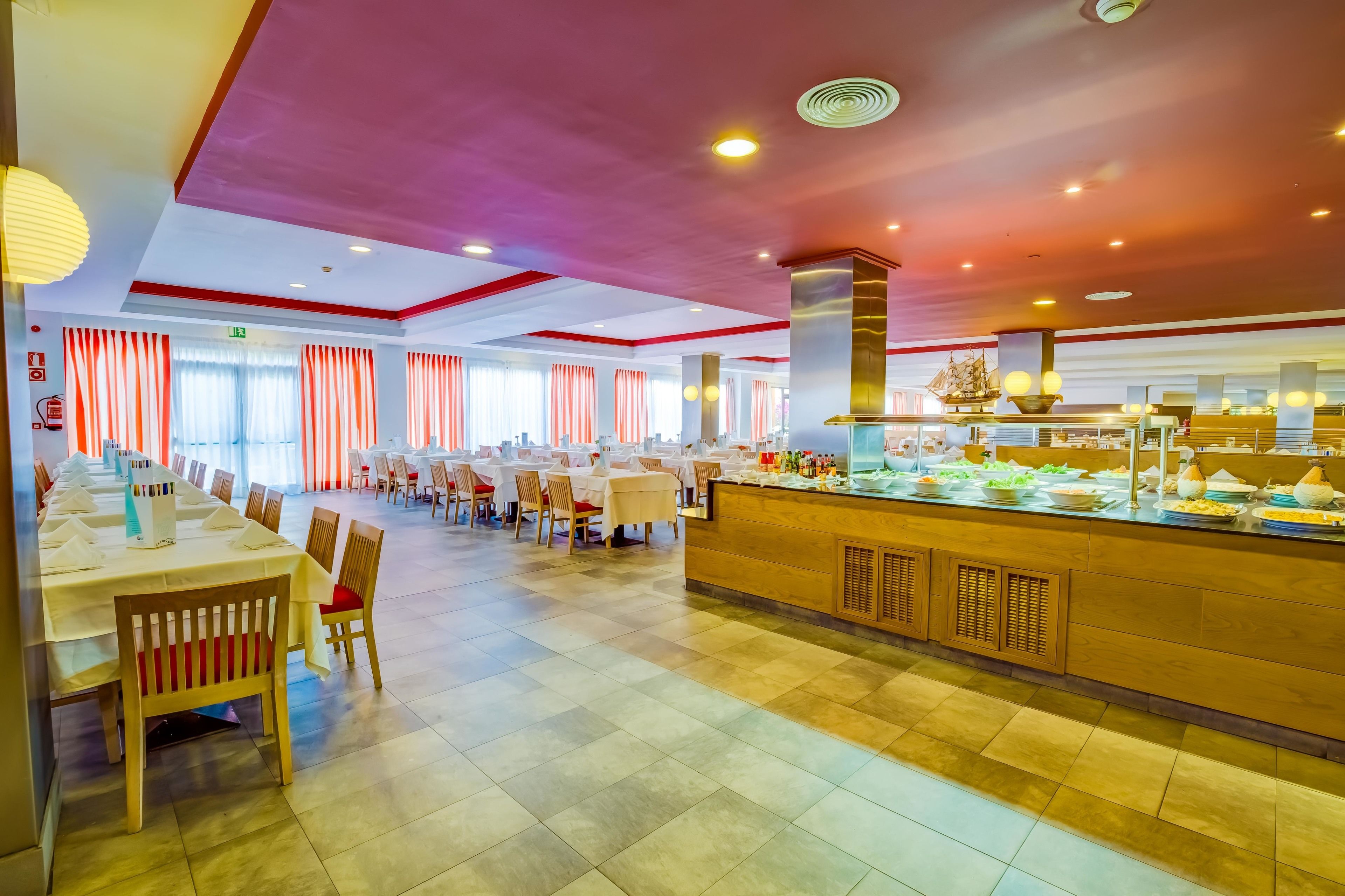 Foto - SBH Taro Beach Hotel
