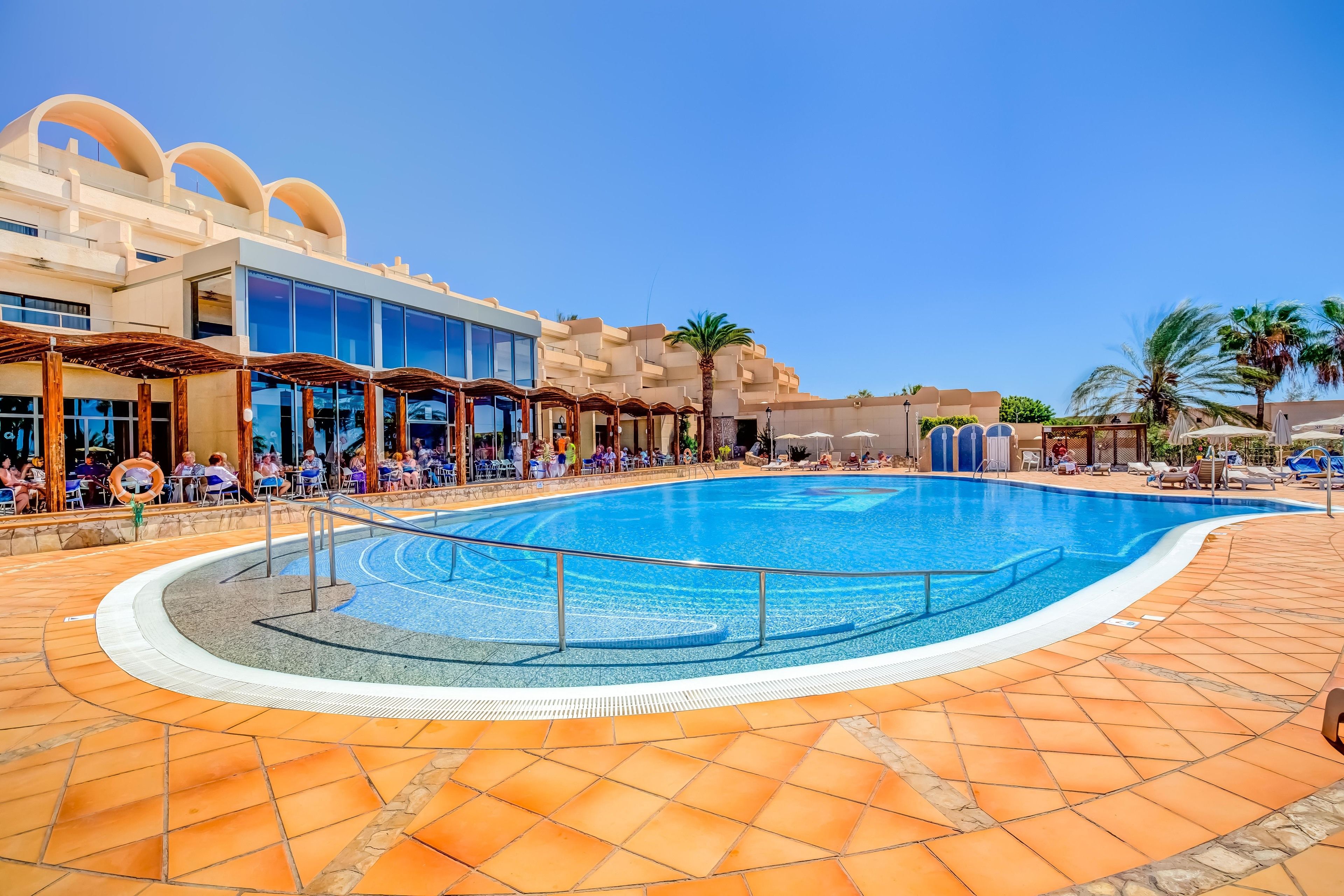 Foto - SBH Taro Beach Hotel