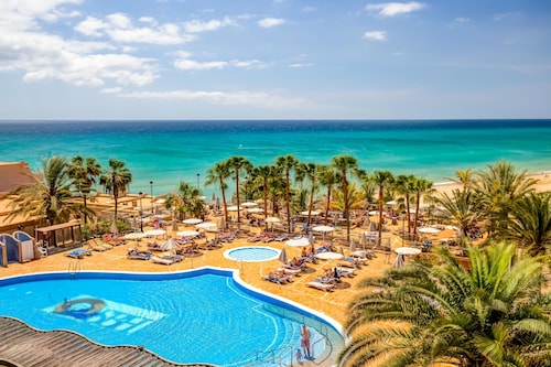 SBH Taro Beach Hotel