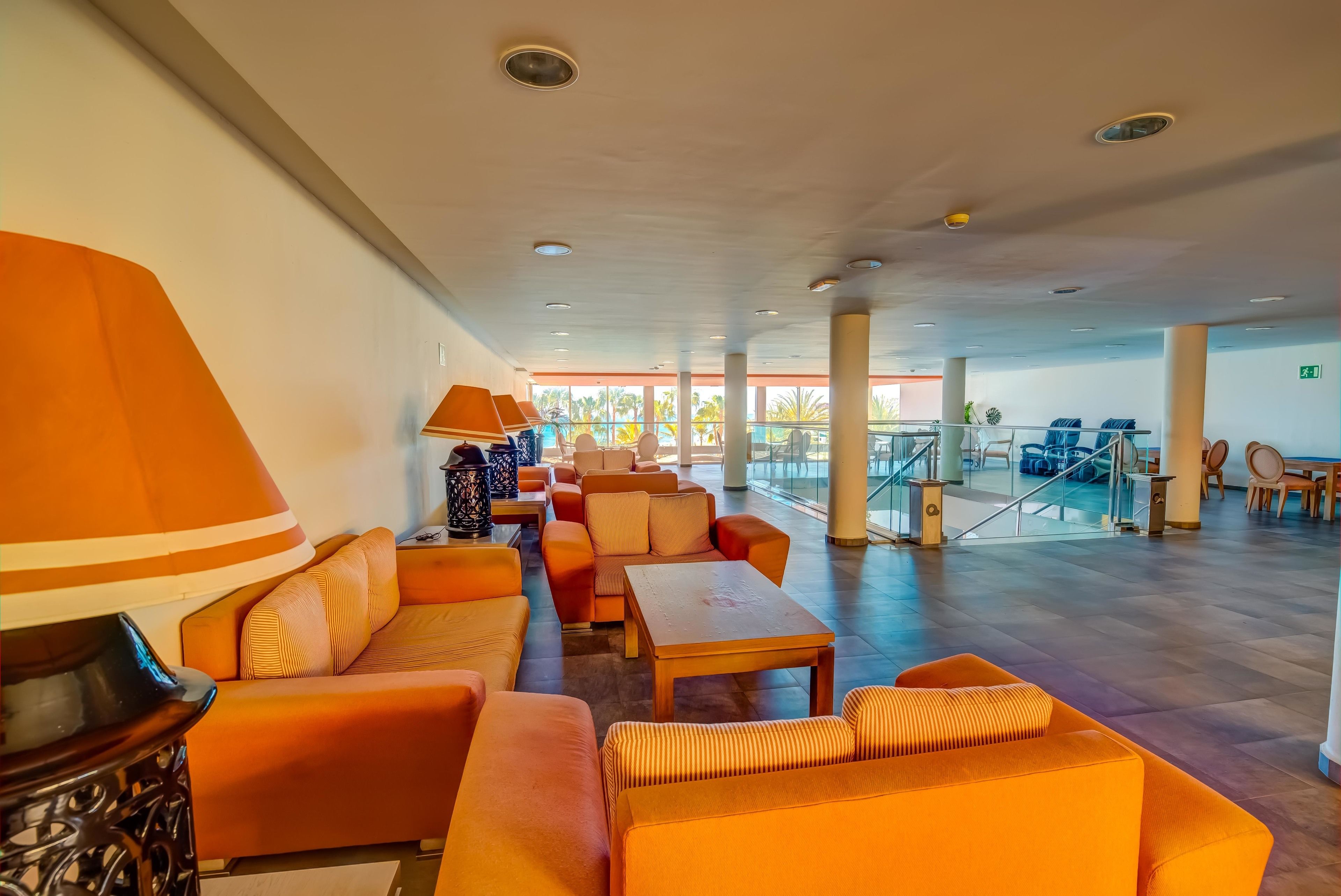 Foto - SBH Taro Beach Hotel