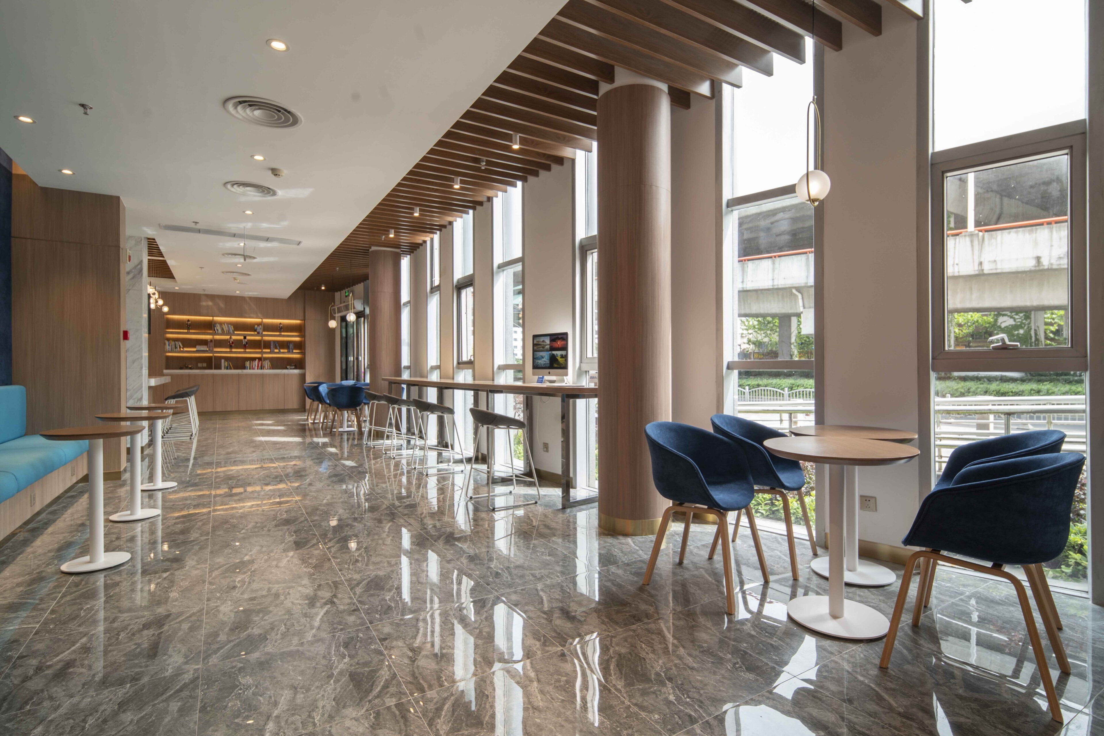 Équipement de l’hébergement