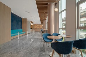 Property amenity - Holiday Inn Express Shanghai Jinqiao Central by IHG (Shanghai)