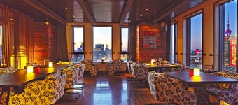 Hotel Indigo Shanghai on The Bund by IHG