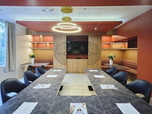 Meeting facility - Mercure Chartres Centre Cathédrale (Chartres)