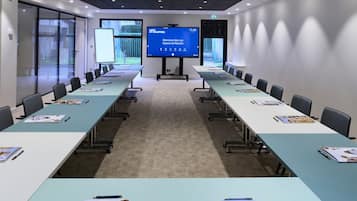 Sala de reuniones