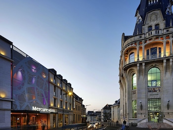 Mercure Chartres Centre Cathédrale