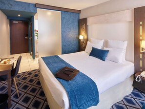 Exterior - Mercure Chartres Centre Cathédrale (Chartres)