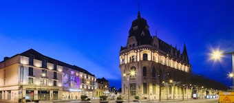 Mercure Chartres Centre Cathédrale