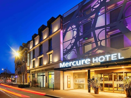 Mercure Chartres Centre Cathédrale
