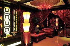 Unclassified image, 5 of 111, button - Fubang International Hotel (Hangzhou)