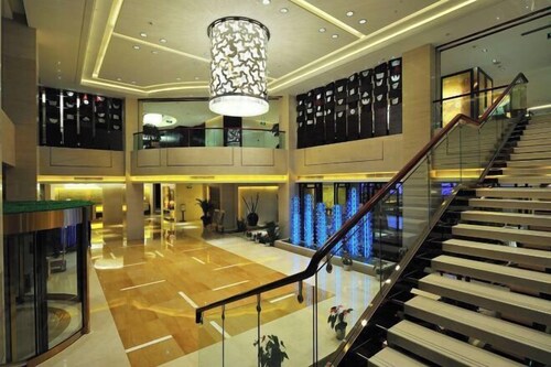 Fubang International Hotel