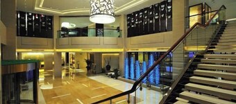 Fubang International Hotel