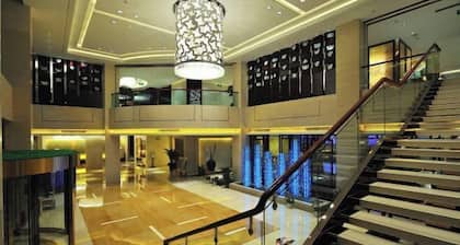 Fubang International Hotel