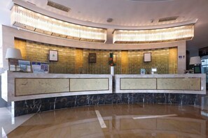 Unclassified image, 3 of 111, button - Fubang International Hotel (Hangzhou)