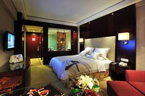 Alarm clocks - Fubang International Hotel (Hangzhou)