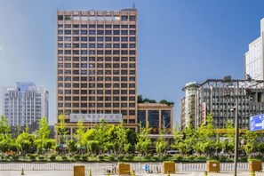 Unclassified image, 5 of 111, button - Fubang International Hotel (Hangzhou)