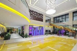 Interior - Fubang International Hotel (Hangzhou)