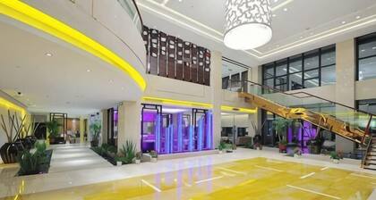 Fubang International Hotel