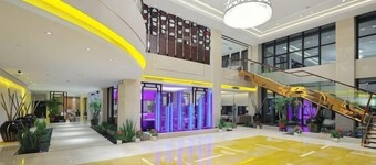 Fubang International Hotel