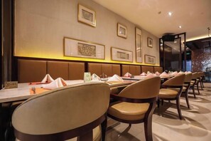 用餐區