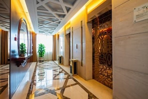 Εσωτερικοί χώροι