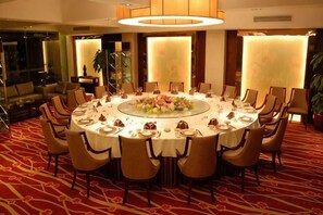 Aula banquet