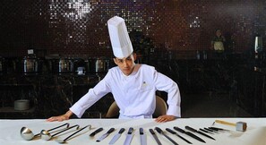 Miscellaneous - Fubang International Hotel (Hangzhou)