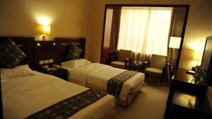 Room - Beijing Post Hotel (Beijing)