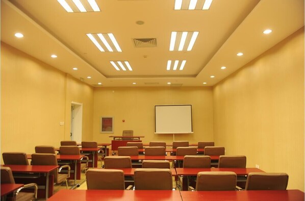 Meeting facility - Beijing Post Hotel (Beijing)