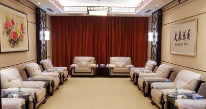 Beijing Post Hotel