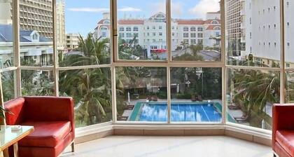 Sanya Haiyuebay Holiday Hotel