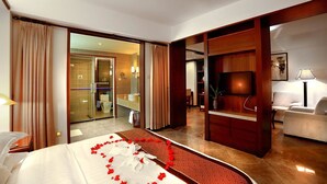 Room - Sanya Haiyuebay Holiday Hotel (Sanya)
