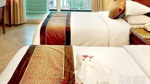 Room - Sanya Haiyuebay Holiday Hotel (Sanya)