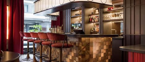 Bar (sur place)
