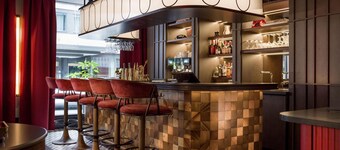 Radisson RED Oslo City Centre, A Verified Net Zero Hotel